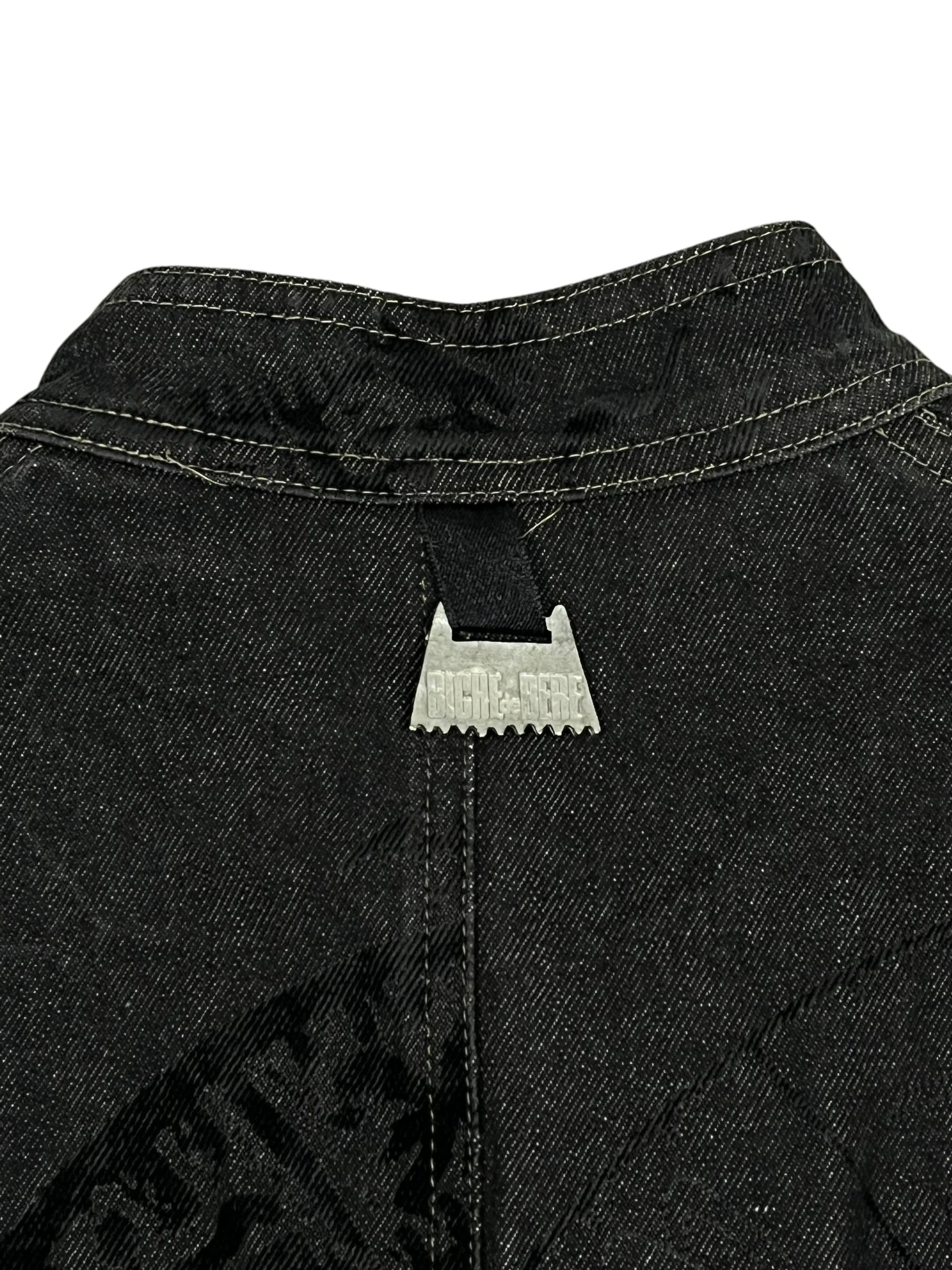 Biche de Bere Astrological Coat (Large) - Image 7