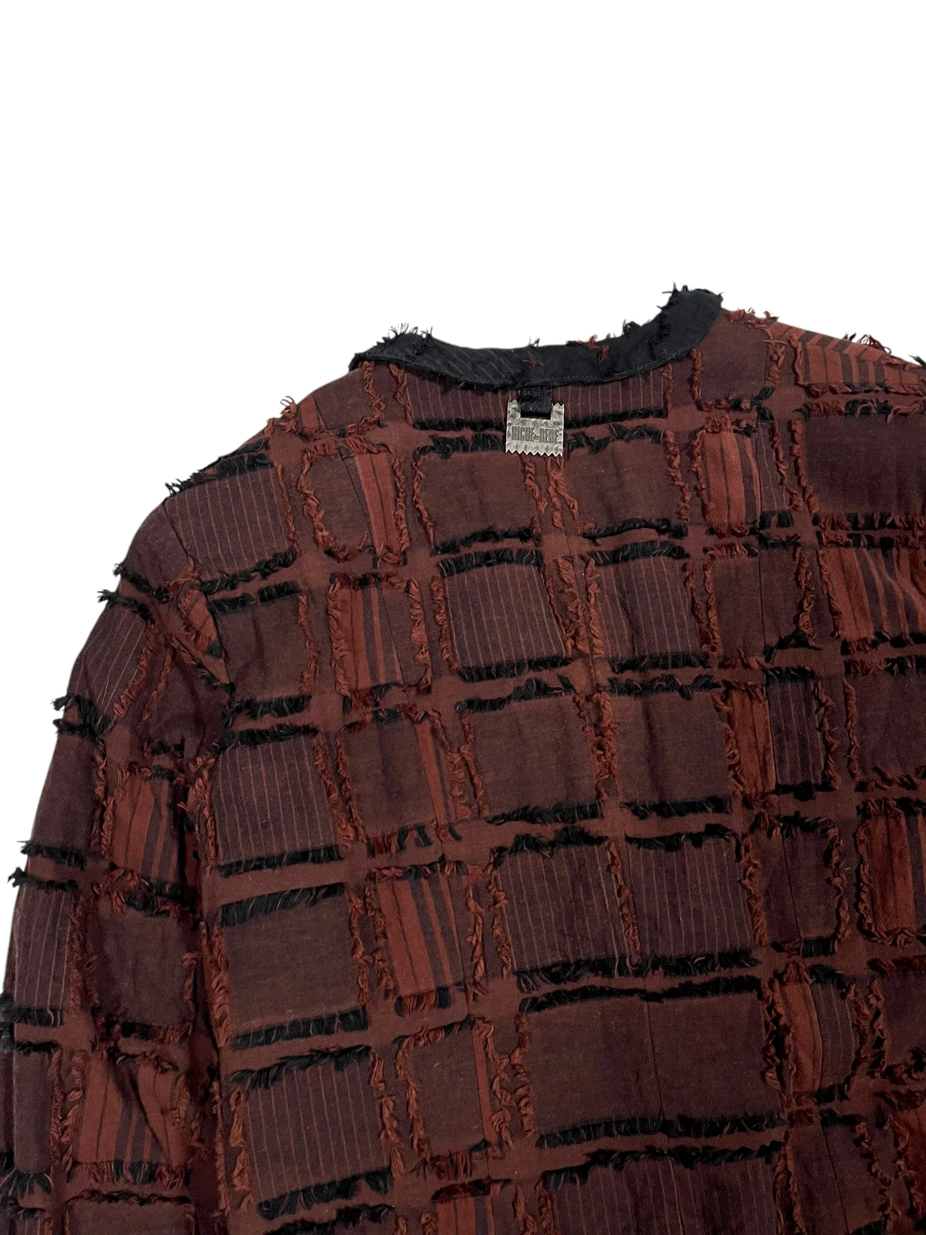 Biche De Bere Coat (Large) - Image 7