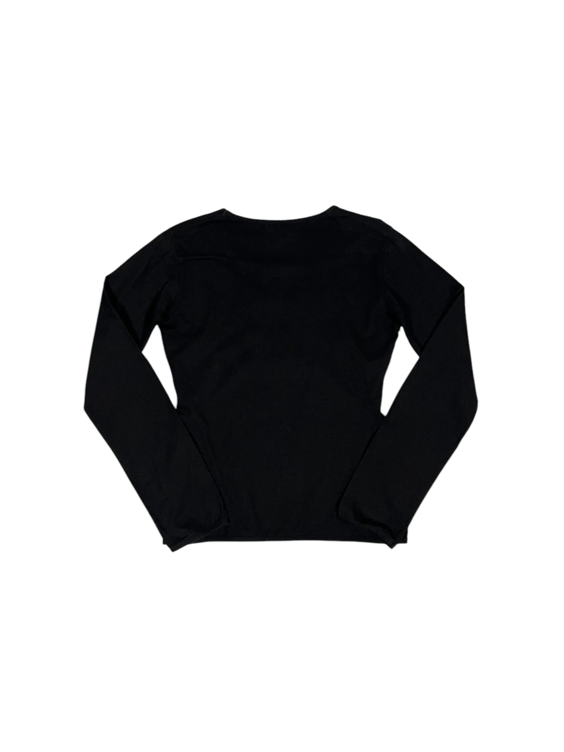 Biche de Bere Long Sleeve Top (Medium) - Image 5