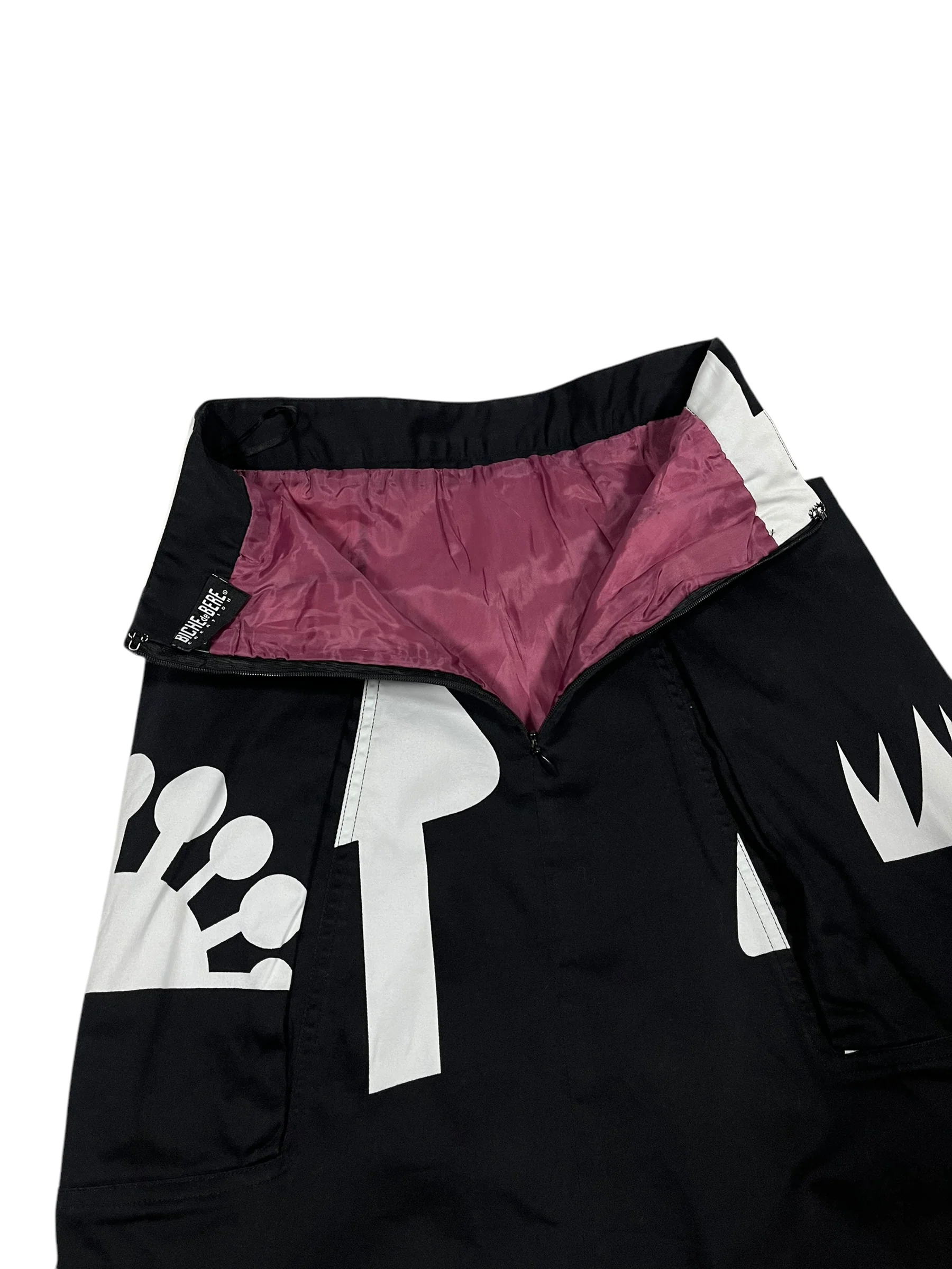 Biche de Bere Skirt (XS) - Image 5