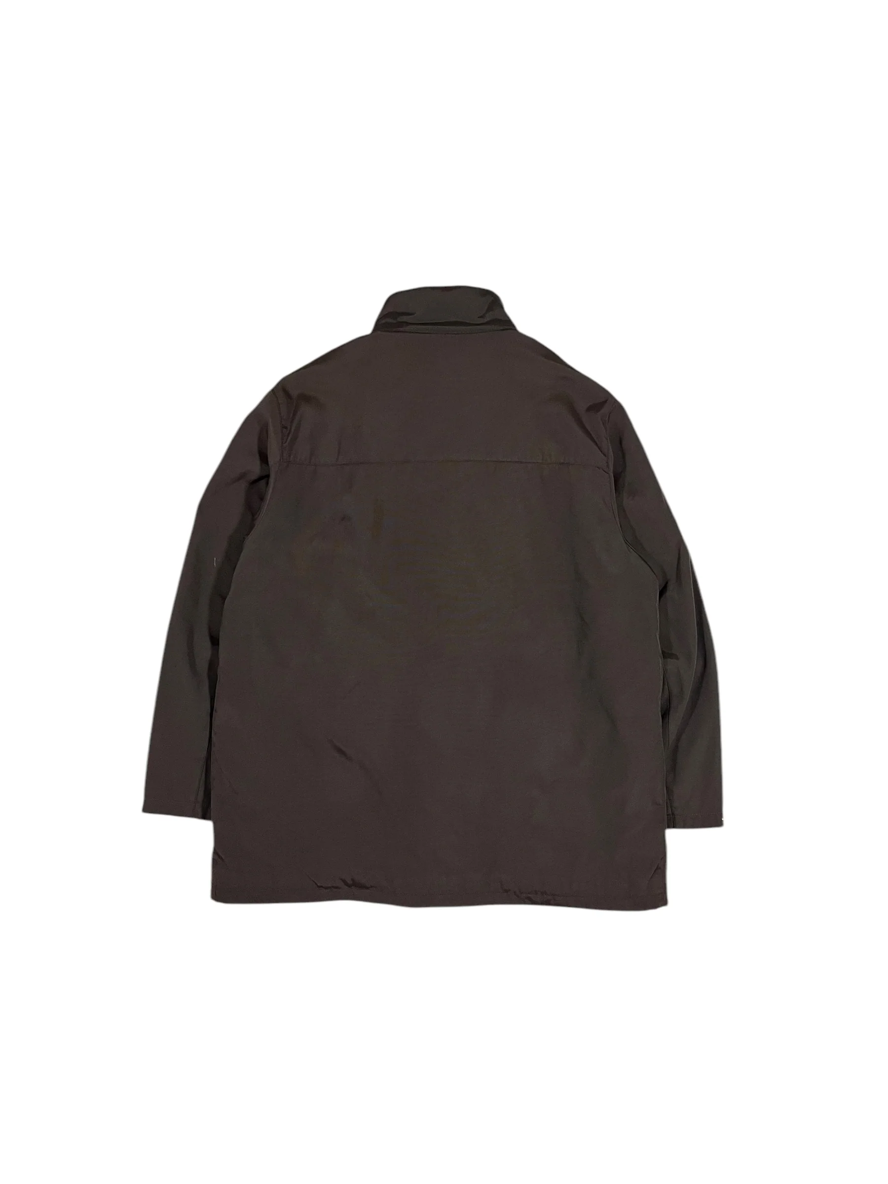 Burberry Coat (XL) - Image 7