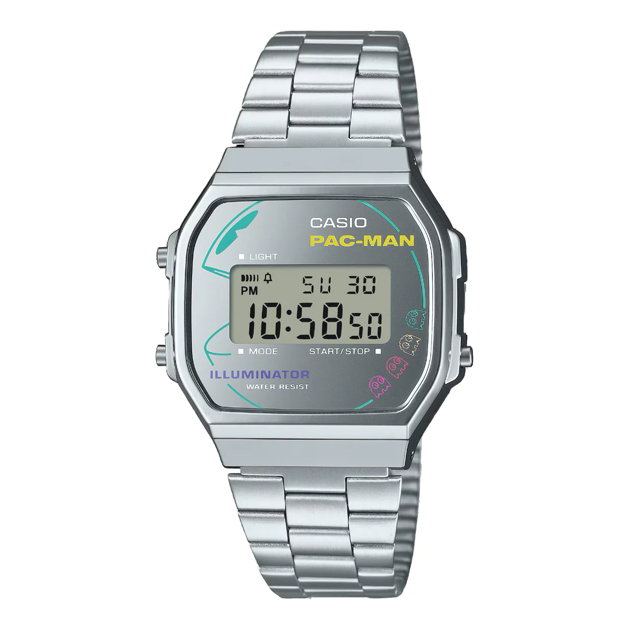CASIO A168WEPC-7AER