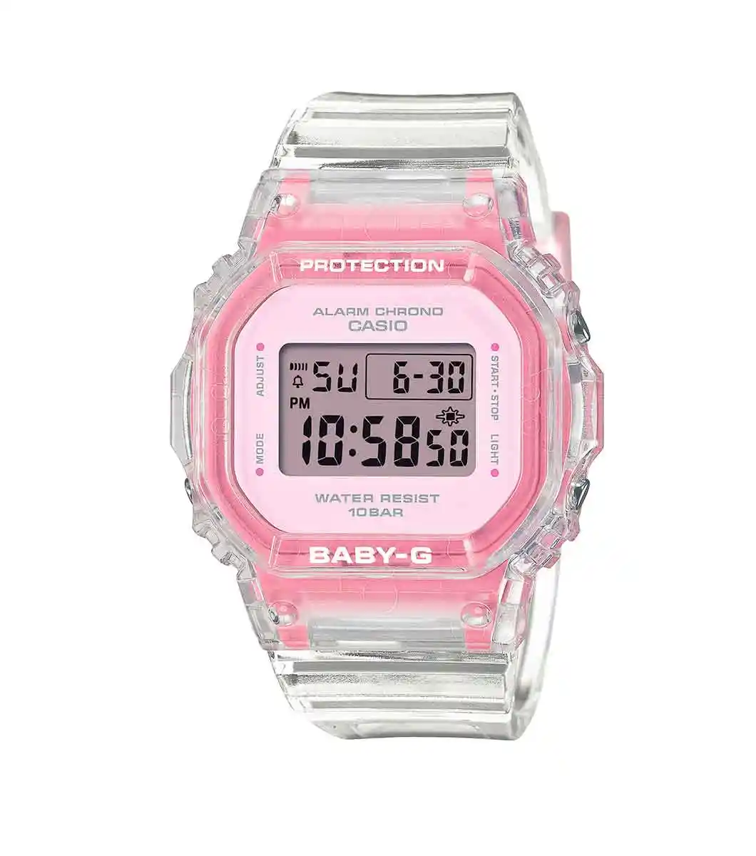 CASIO G-SHOCK BGD-565SJ-7ER