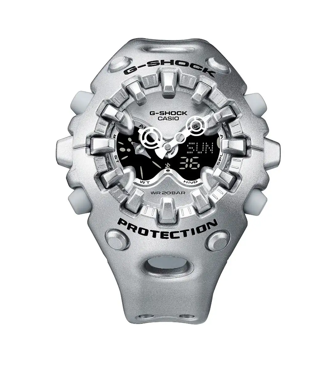 CASIO G-SHOCK GA-V01A-8AER - Image 2