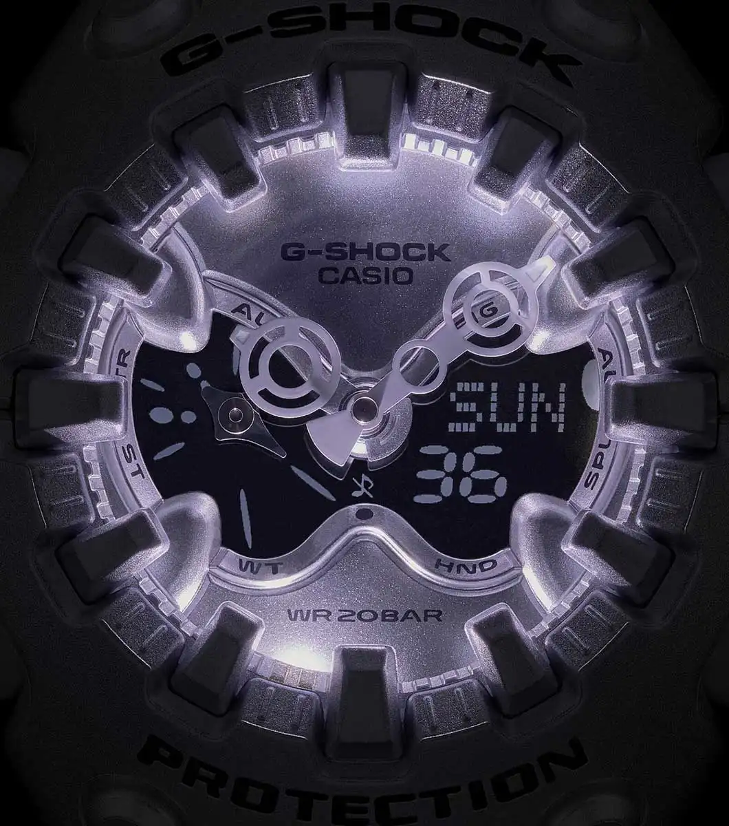 CASIO G-SHOCK GA-V01A-8AER - Image 6
