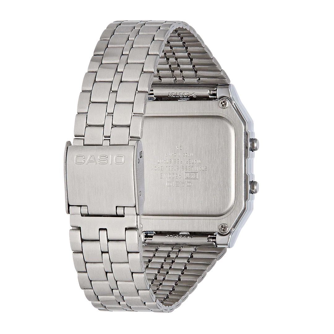 CASIO VINTAGE A500WEA-1EF - Image 3