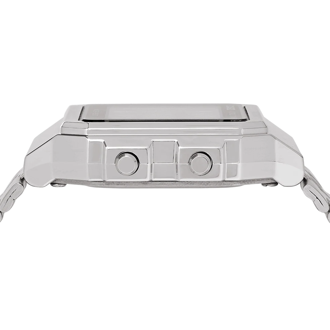 CASIO VINTAGE A500WEA-1EF - Image 4