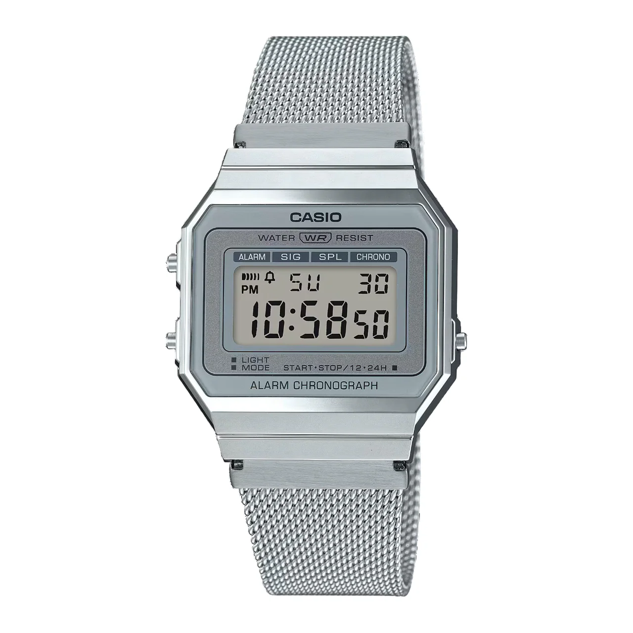 CASIO VINTAGE A700WEM-7AEF