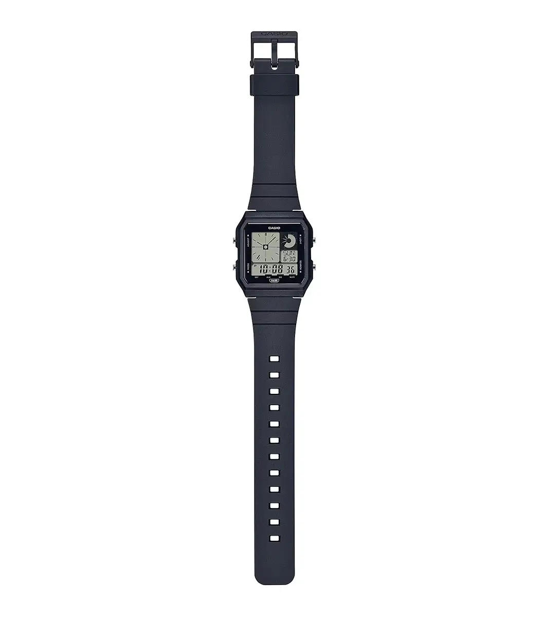 CASIO VINTAGE LF-20W-1AEF - Image 2