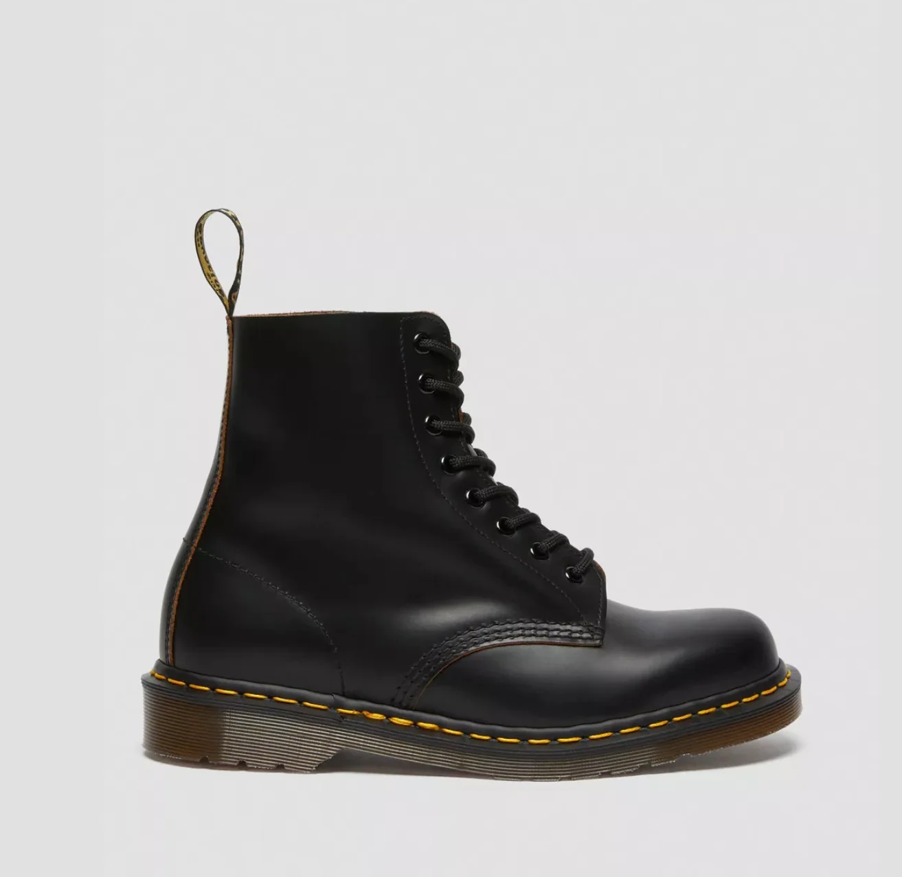 Dr. Martens 1460 Made in England Boot - Image 4