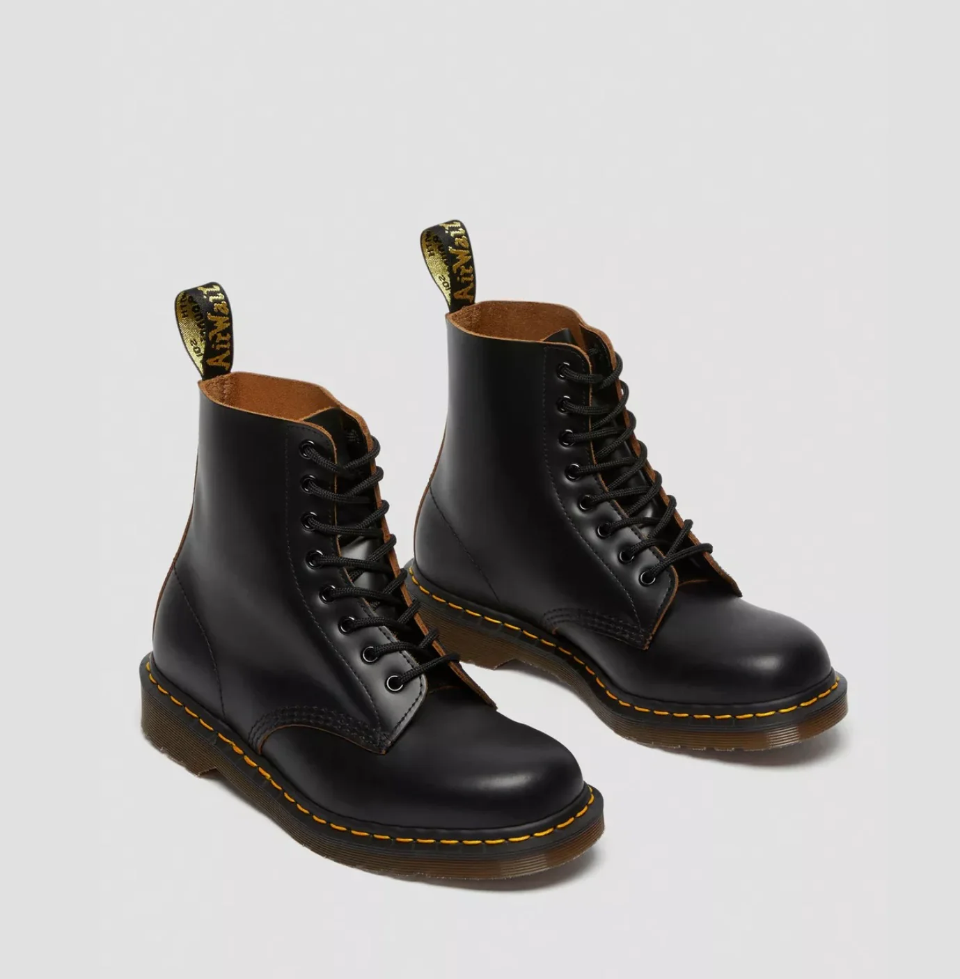 Dr. Martens 1460 Made in England Boot - Image 6