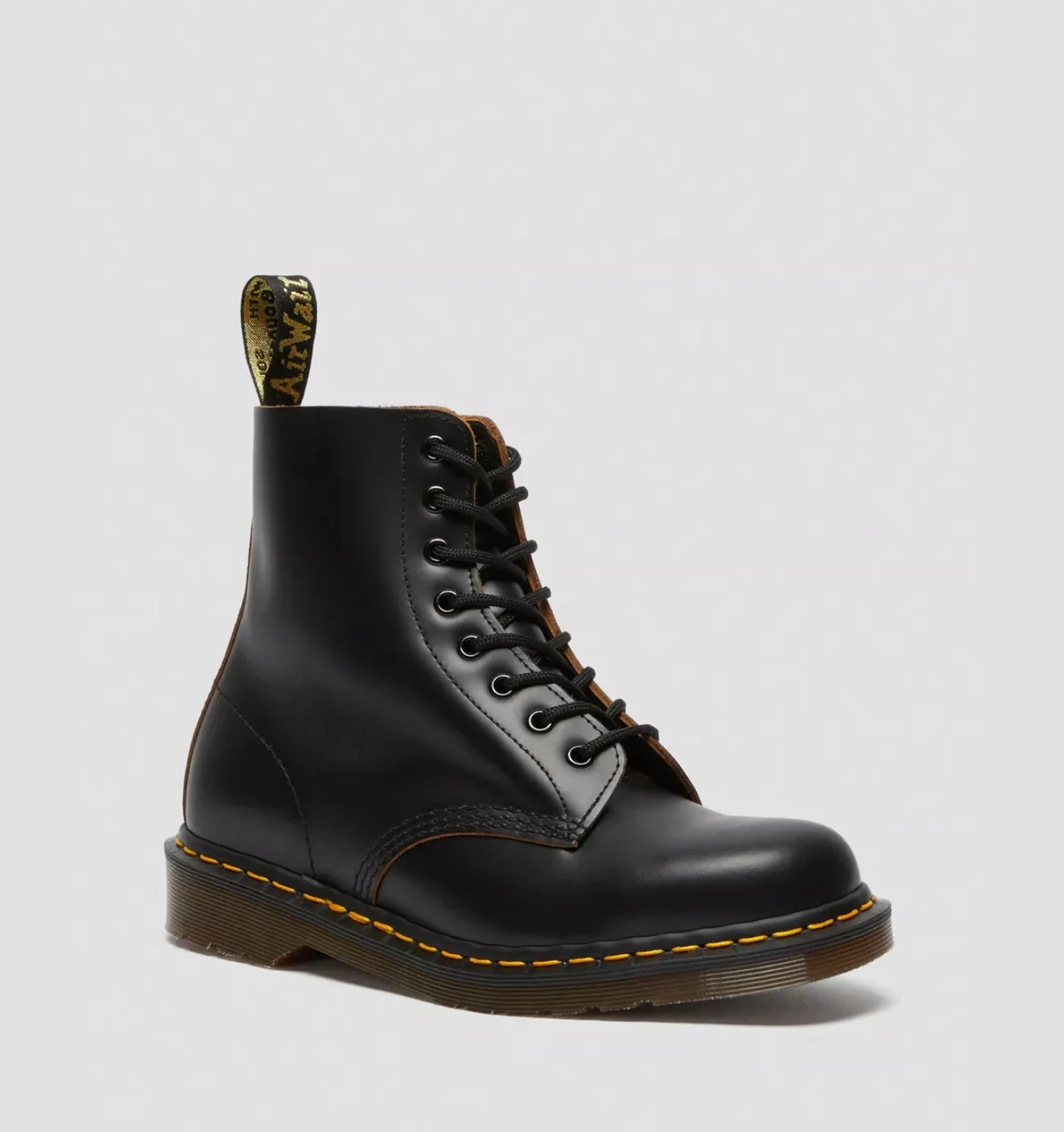 Dr. Martens 1460 Made in England Boot - Image 8