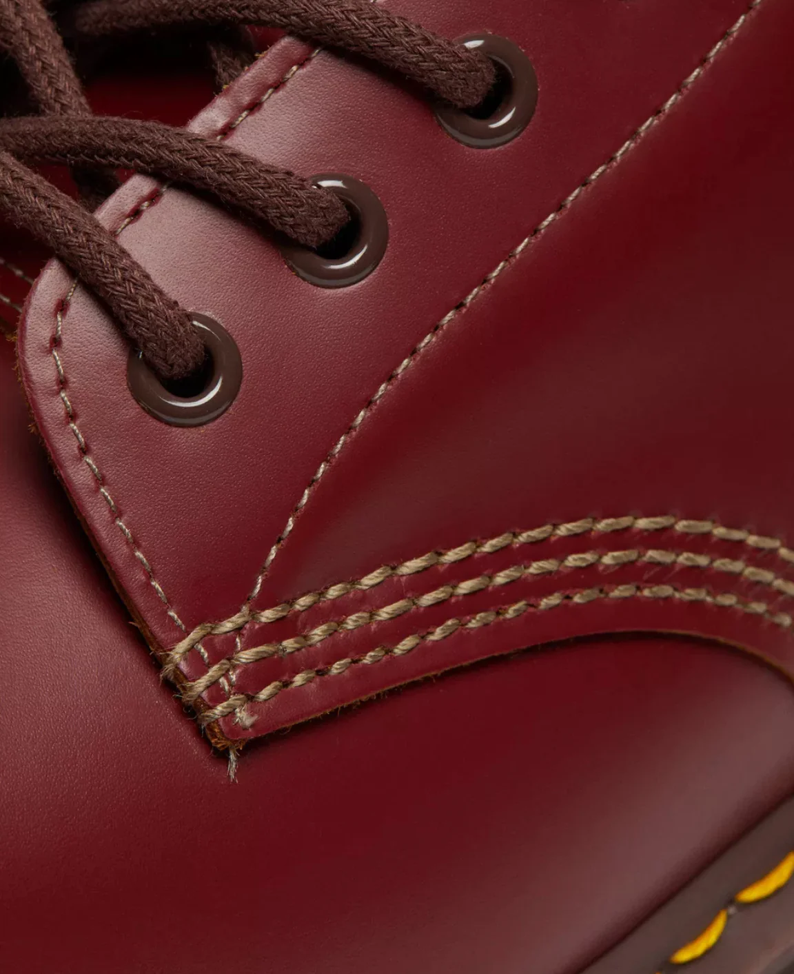 Dr. Martens 1460 Made in England Boot Oxblood - Image 6