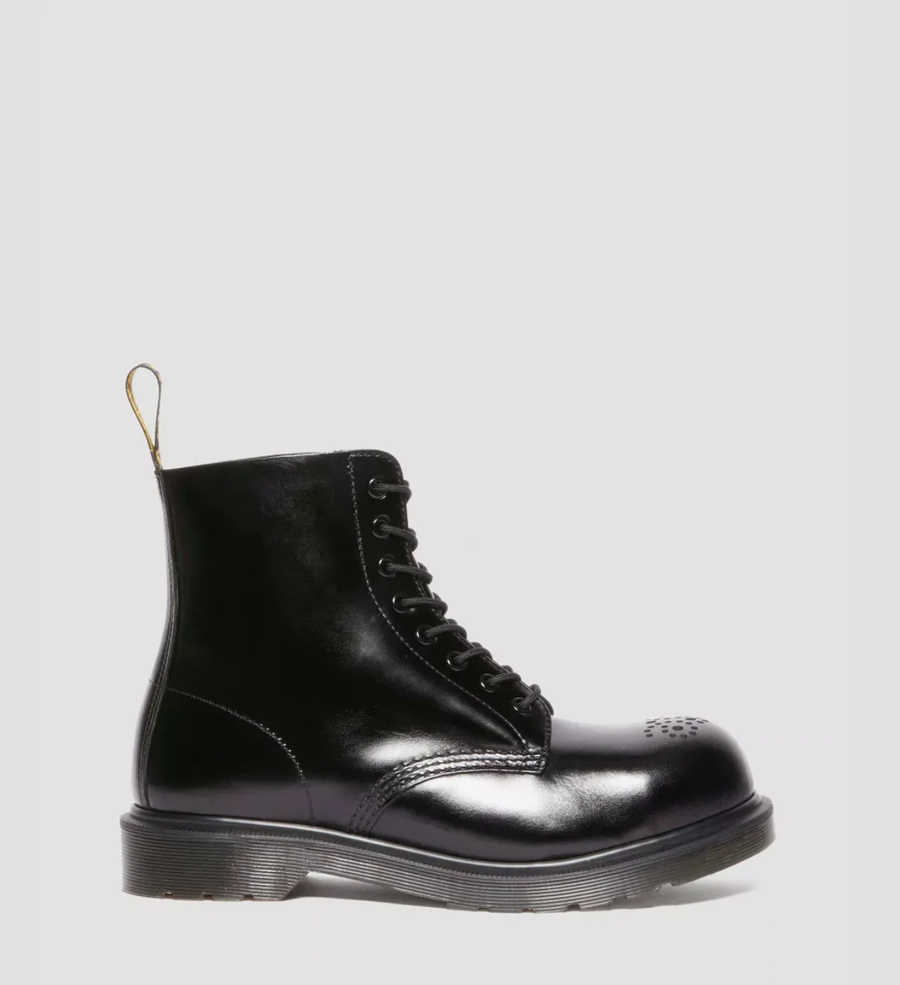 Dr. Martens 1460 Pascal St Brogue Analine - Image 5