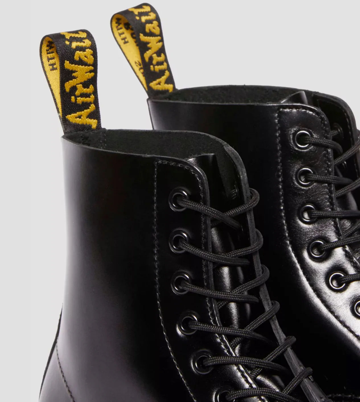 Dr. Martens 1460 Pascal St Brogue Analine - Image 6