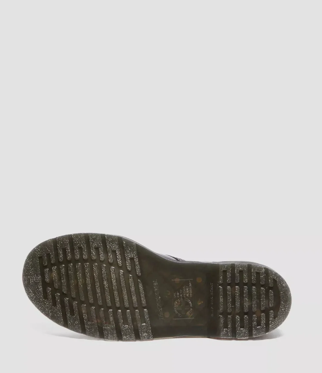 Dr. Martens 1460 Pascal St Brogue Analine - Image 7