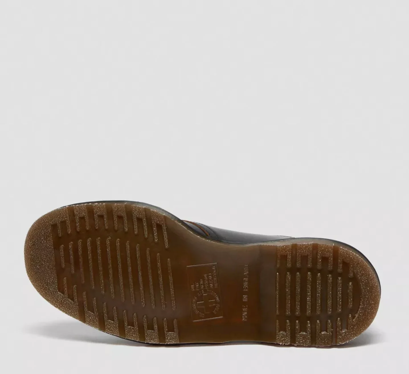 Dr. Martens 1461 Made in England Shoe - Image 3
