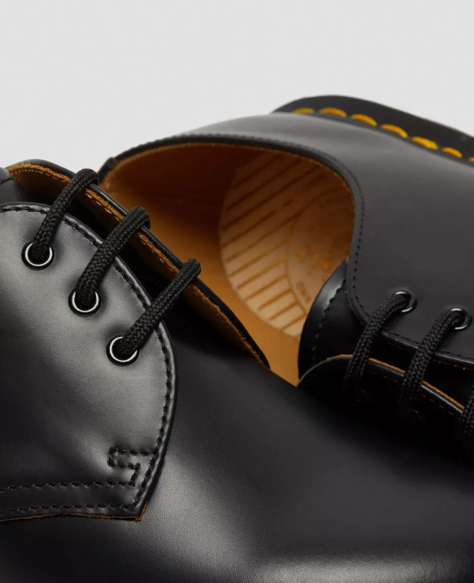 Dr. Martens 1461 Made in England Shoe - Image 8