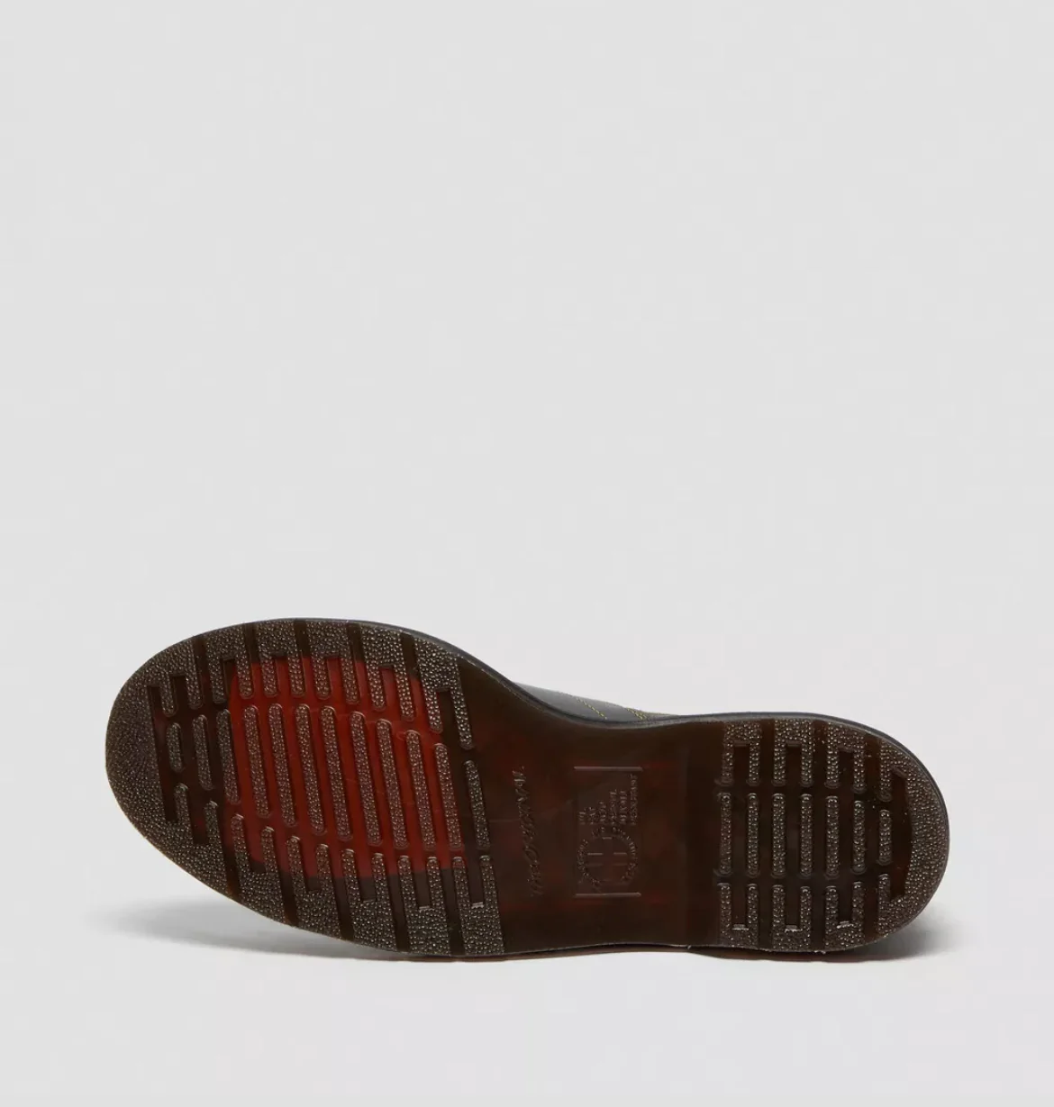 Dr. Martens Church Smooth Leather Monkey Boot - Image 8