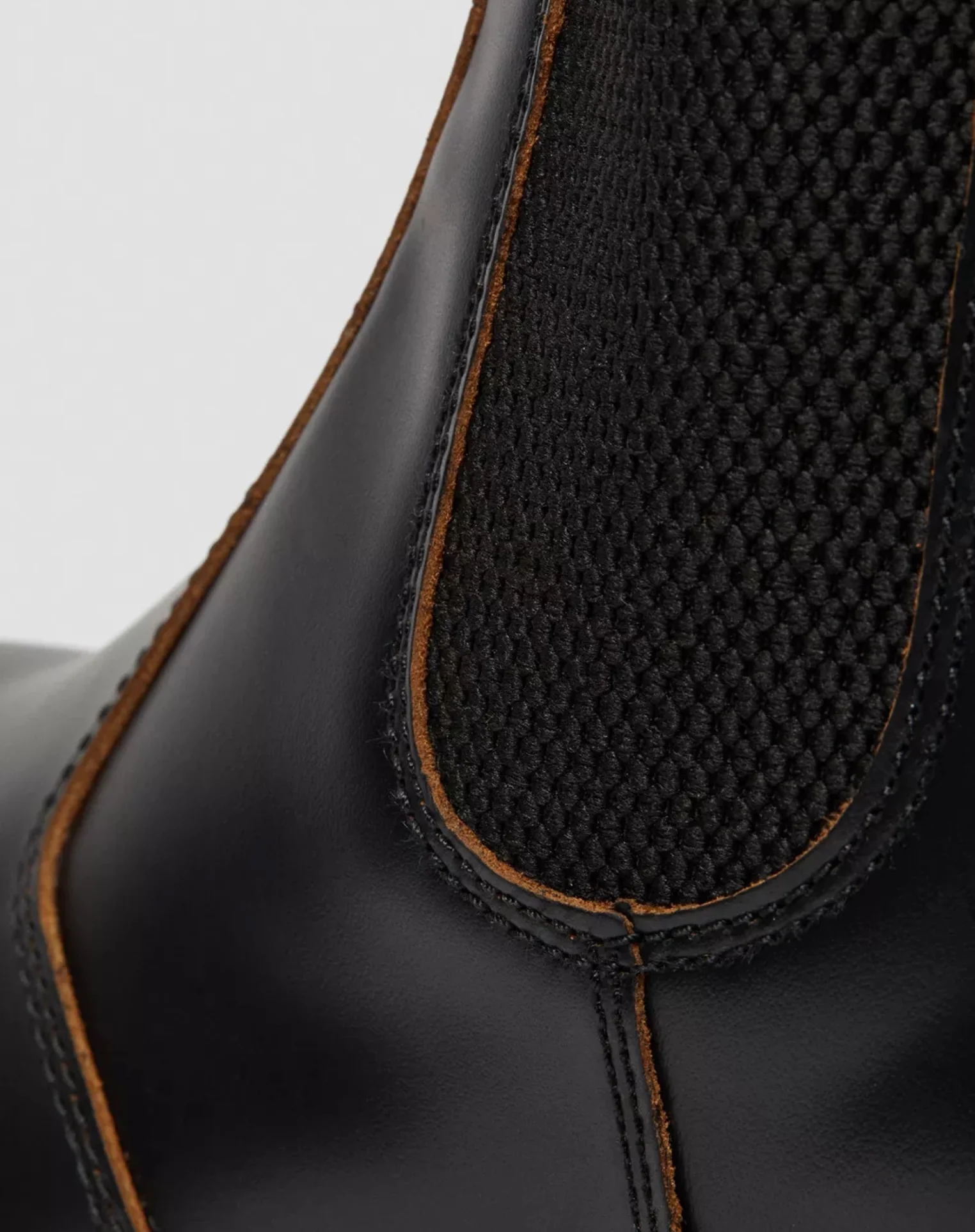 Dr. Martens Made in England 2976 Chelsea Boot - Image 4