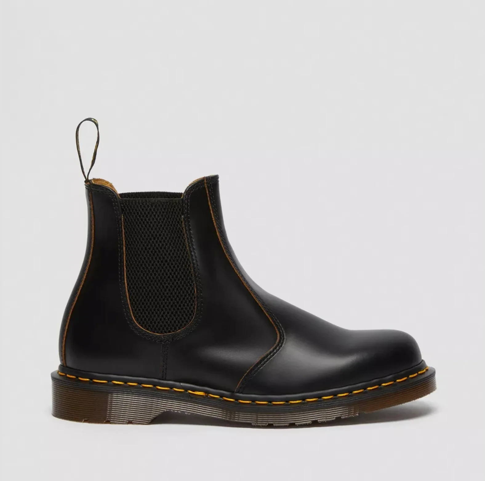 Dr. Martens Made in England 2976 Chelsea Boot - Image 5