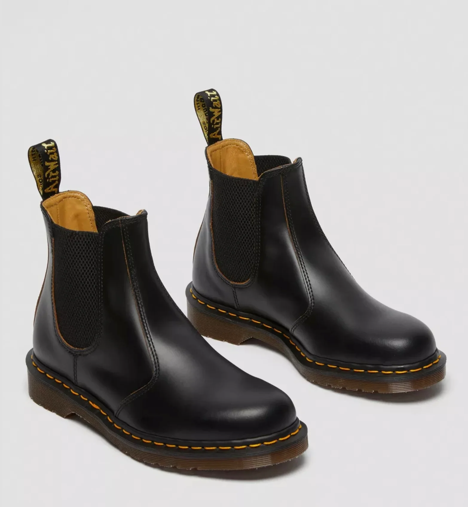 Dr. Martens Made in England 2976 Chelsea Boot - Image 7