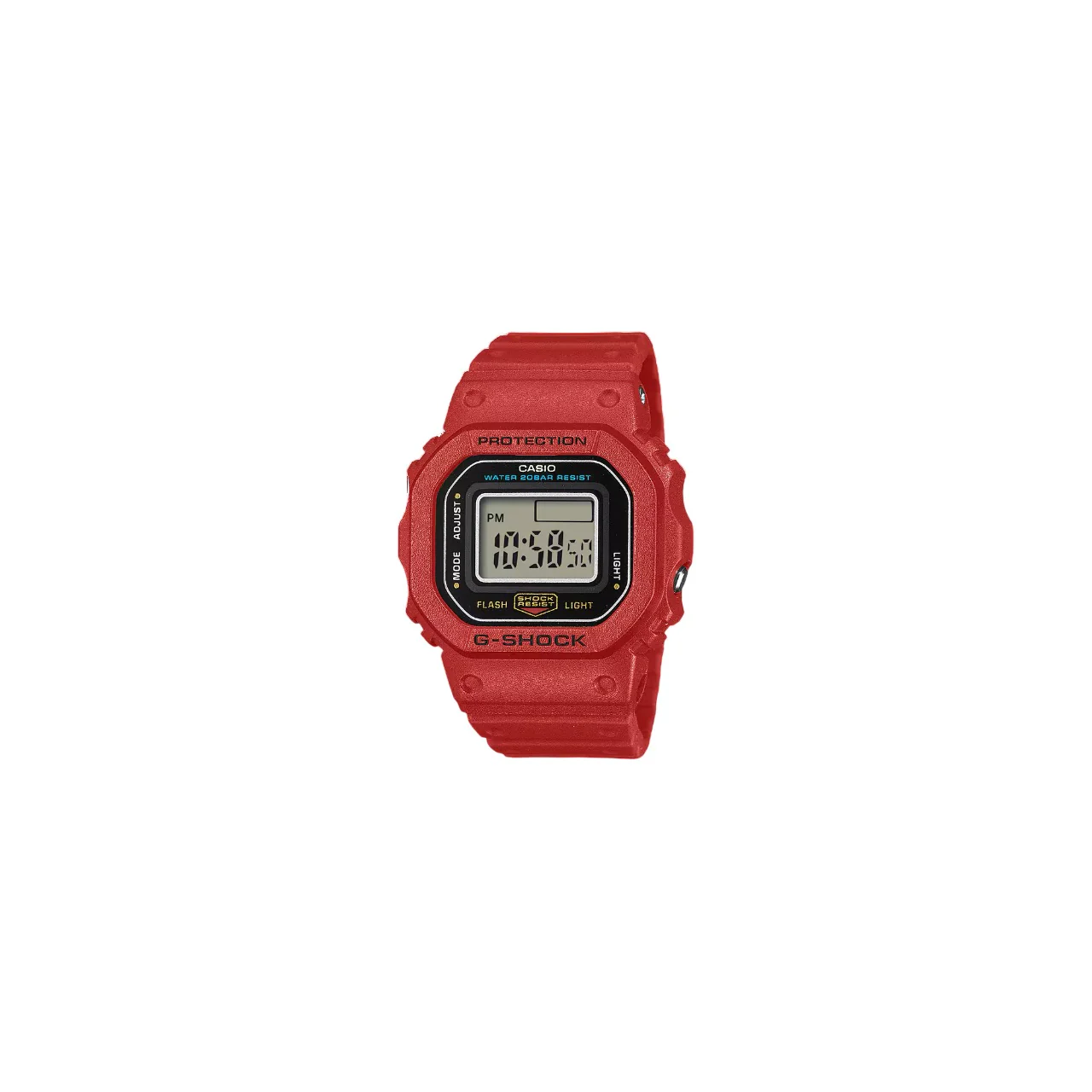 G-SHOCK NANO DWN-5600-4ER - Image 8