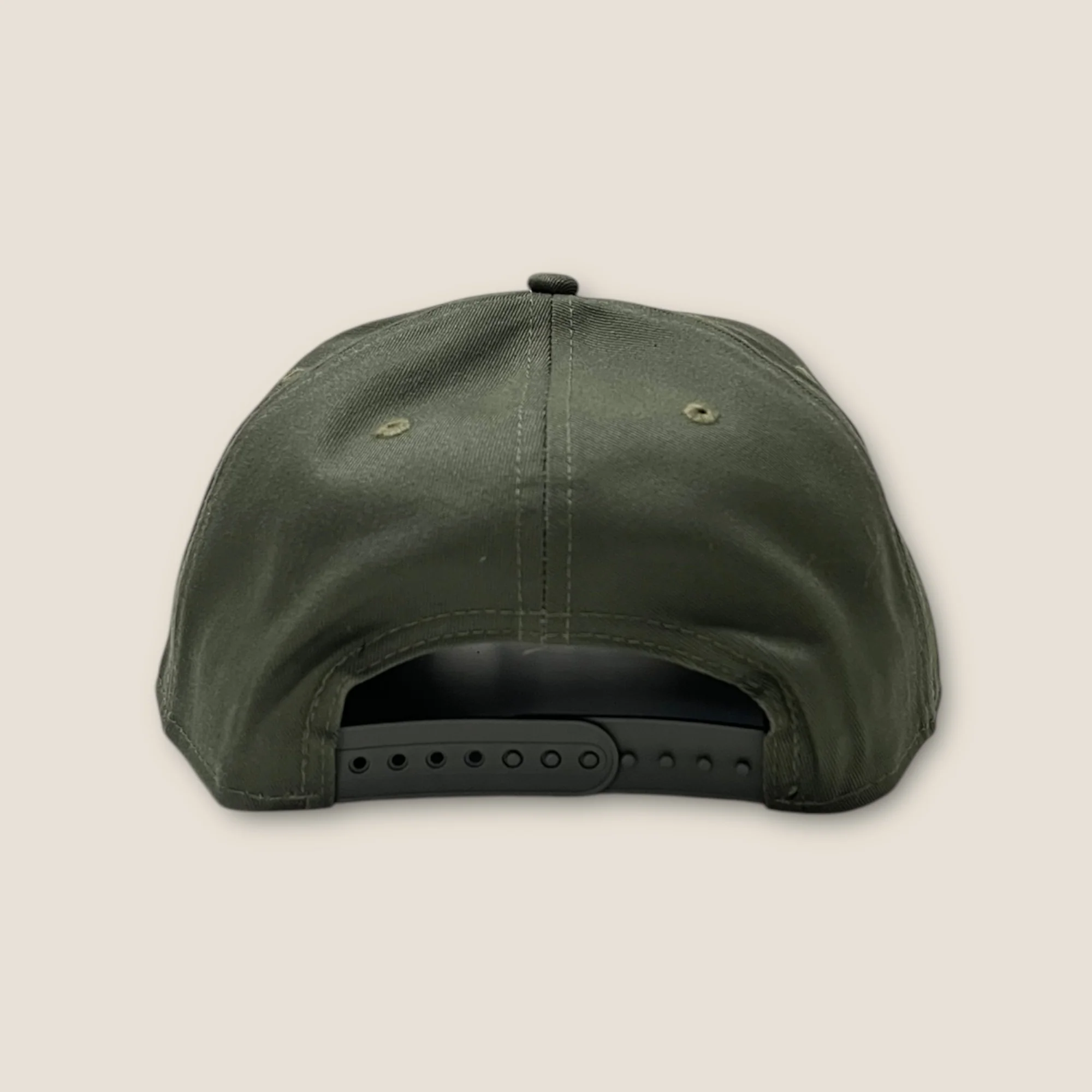 New Era x New York Yankees Hat The Golfer SnapBack - Image 3
