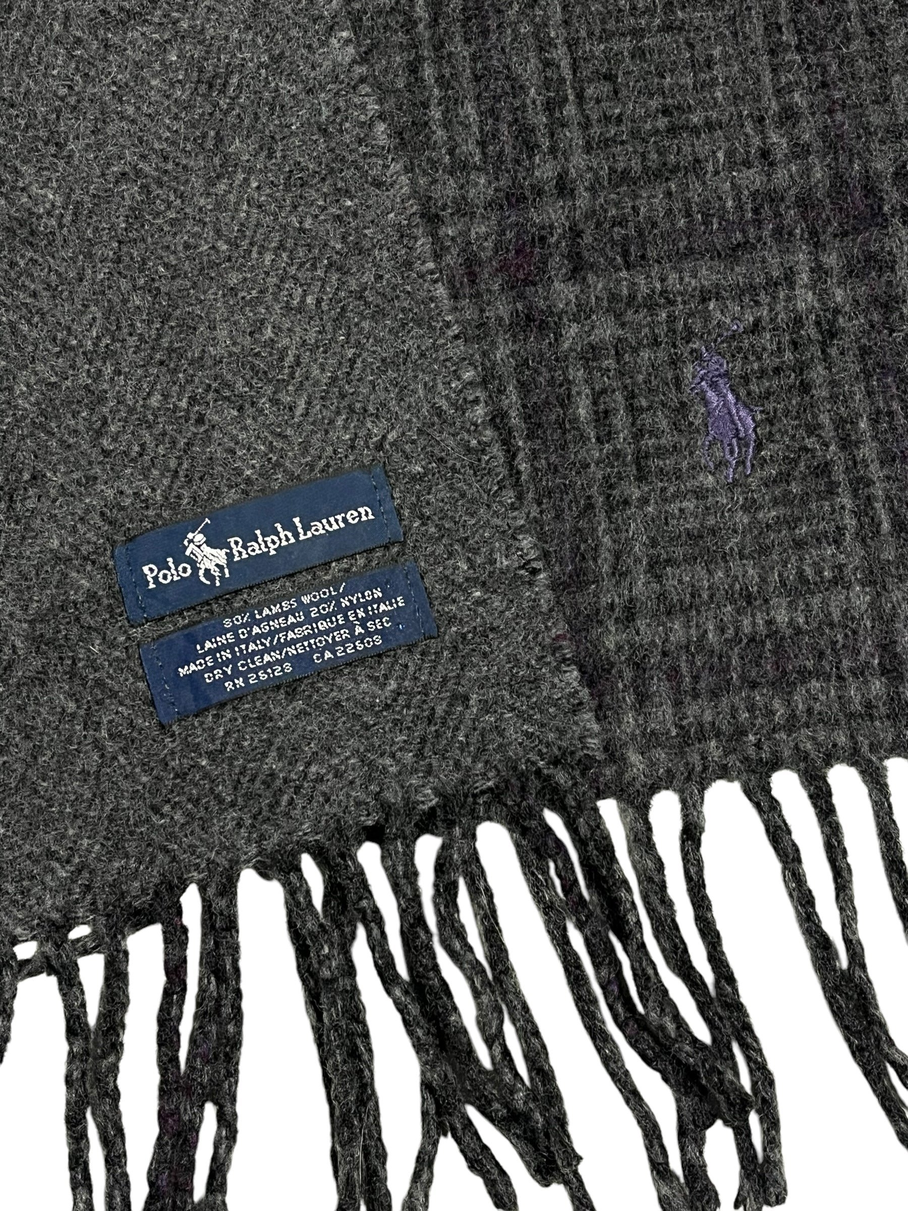 Polo Ralph Lauren Scarf - Image 5