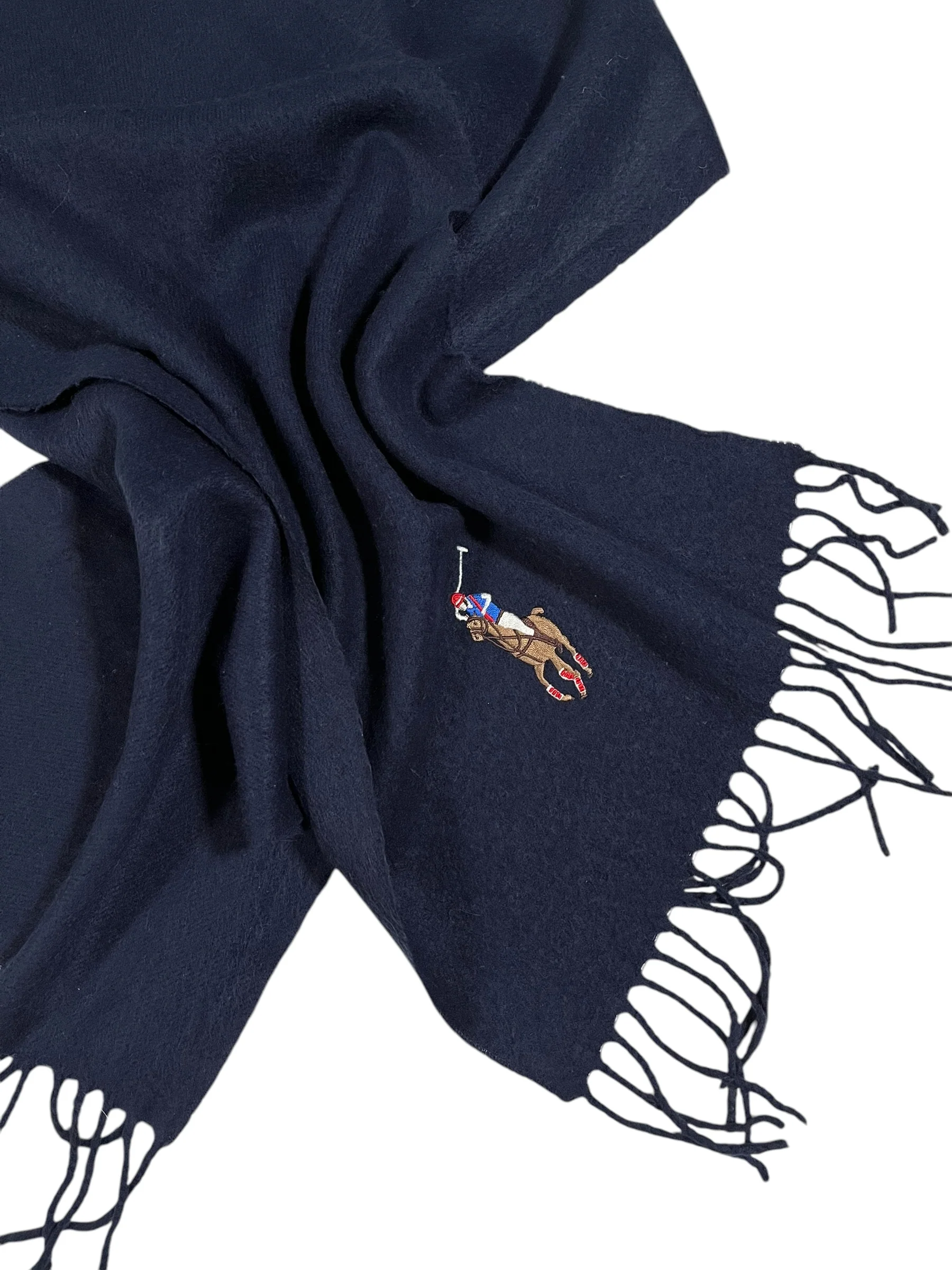 Polo Ralph Lauren Scarf - Image 3
