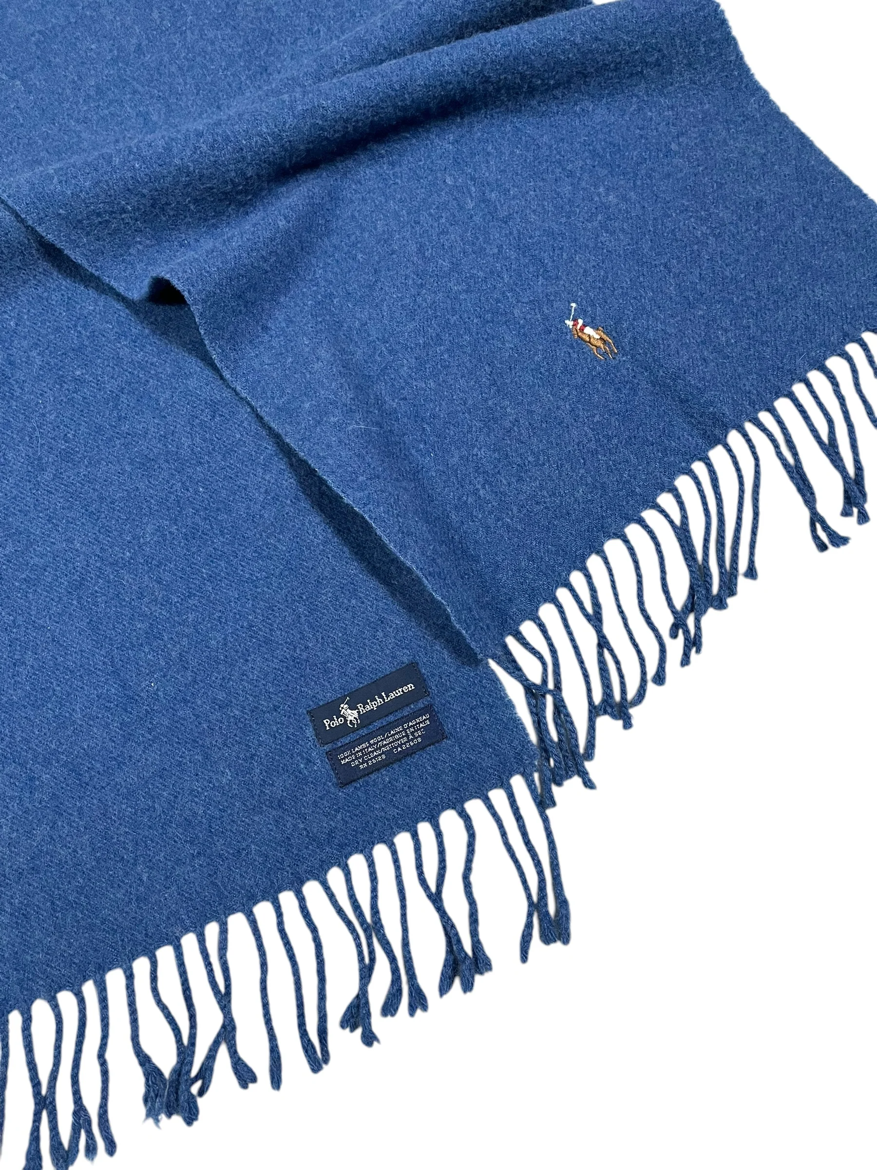 Polo Ralph Lauren Scarf - Image 5