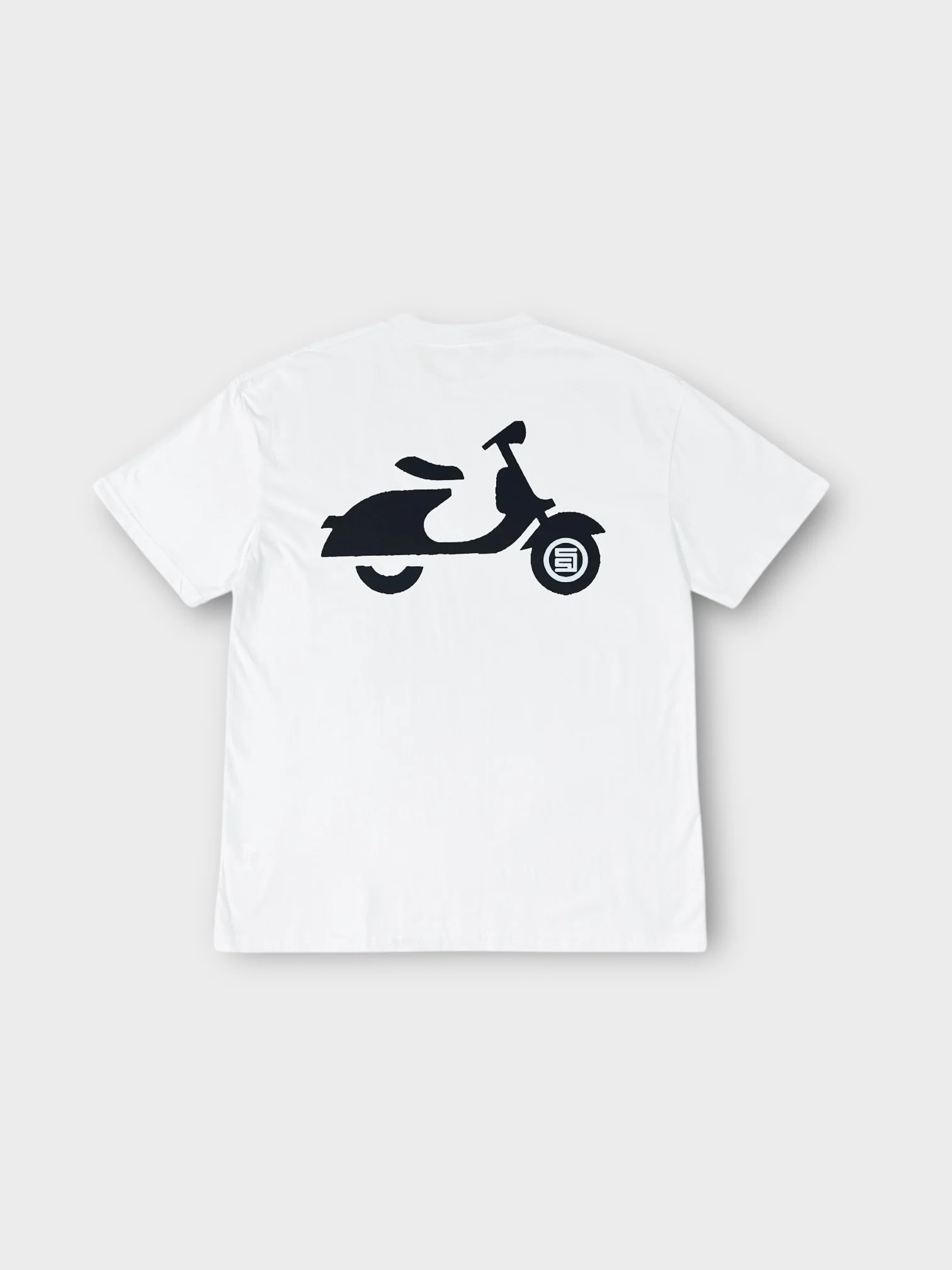 S Double Ultra Glide T-Shirt - Image 3