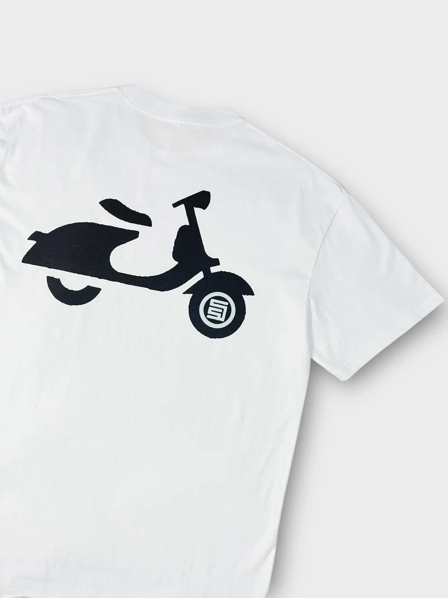 S Double Ultra Glide T-Shirt - Image 5