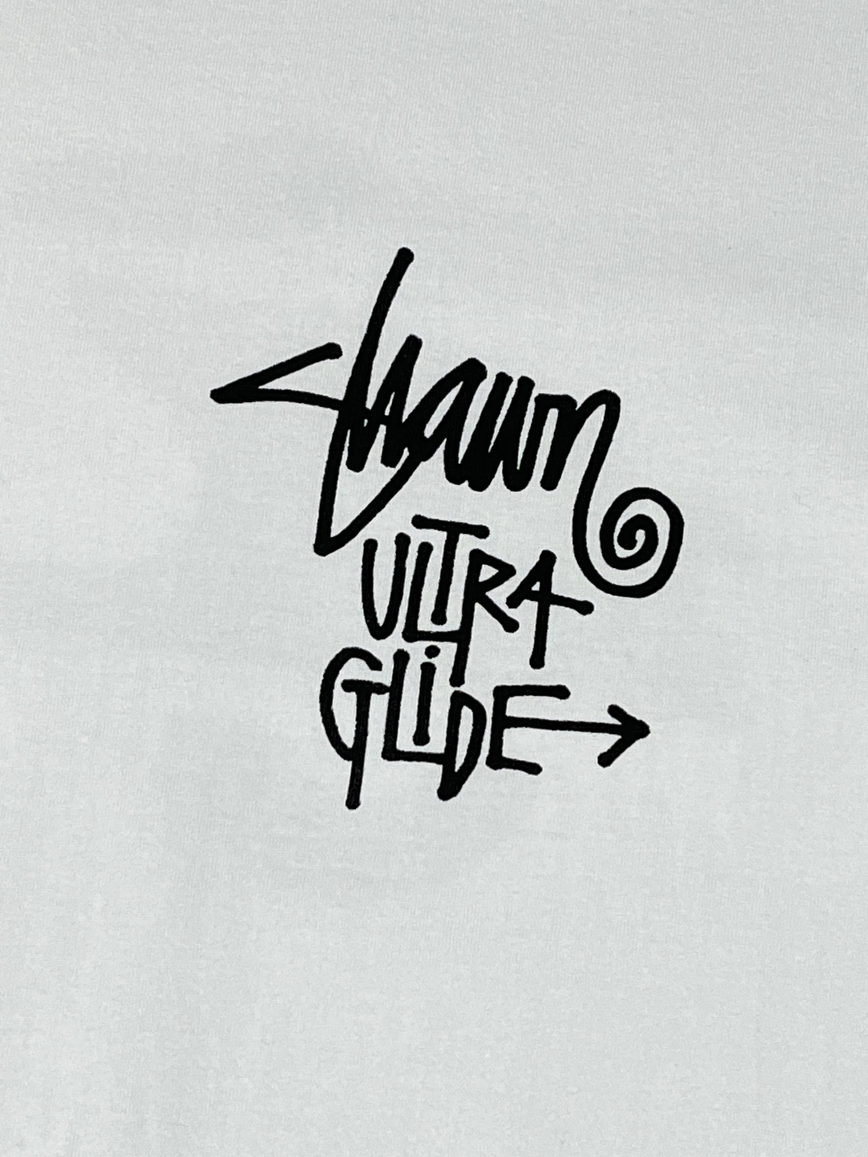 S Double Ultra Glide T-Shirt - Image 6