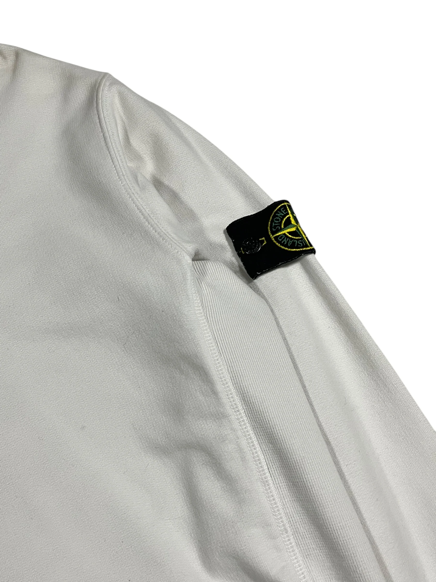 Stone Island Crewneck Sweatshirt (Large/XL) - Image 3