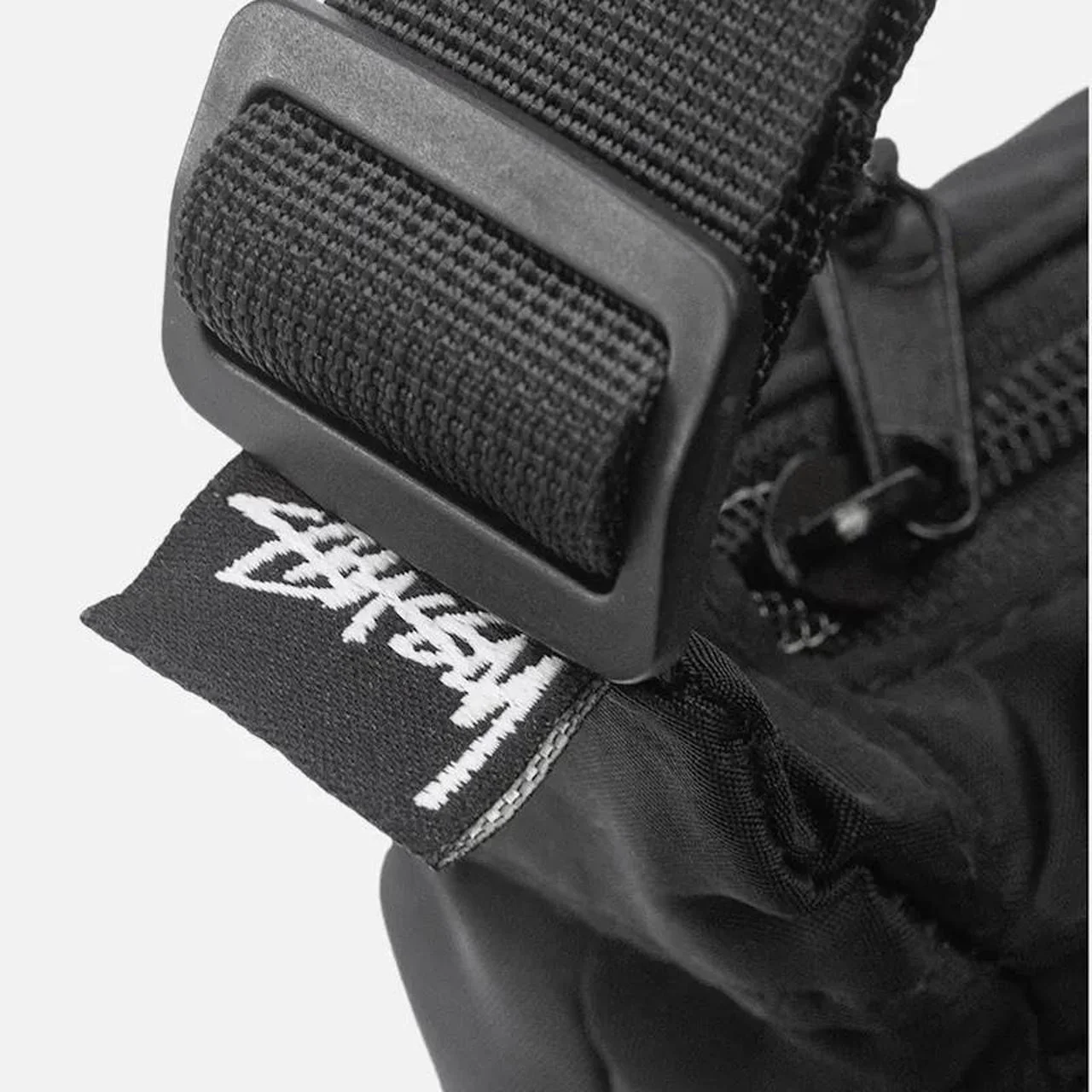 Stussy 2 Dice Side Bag - Image 6