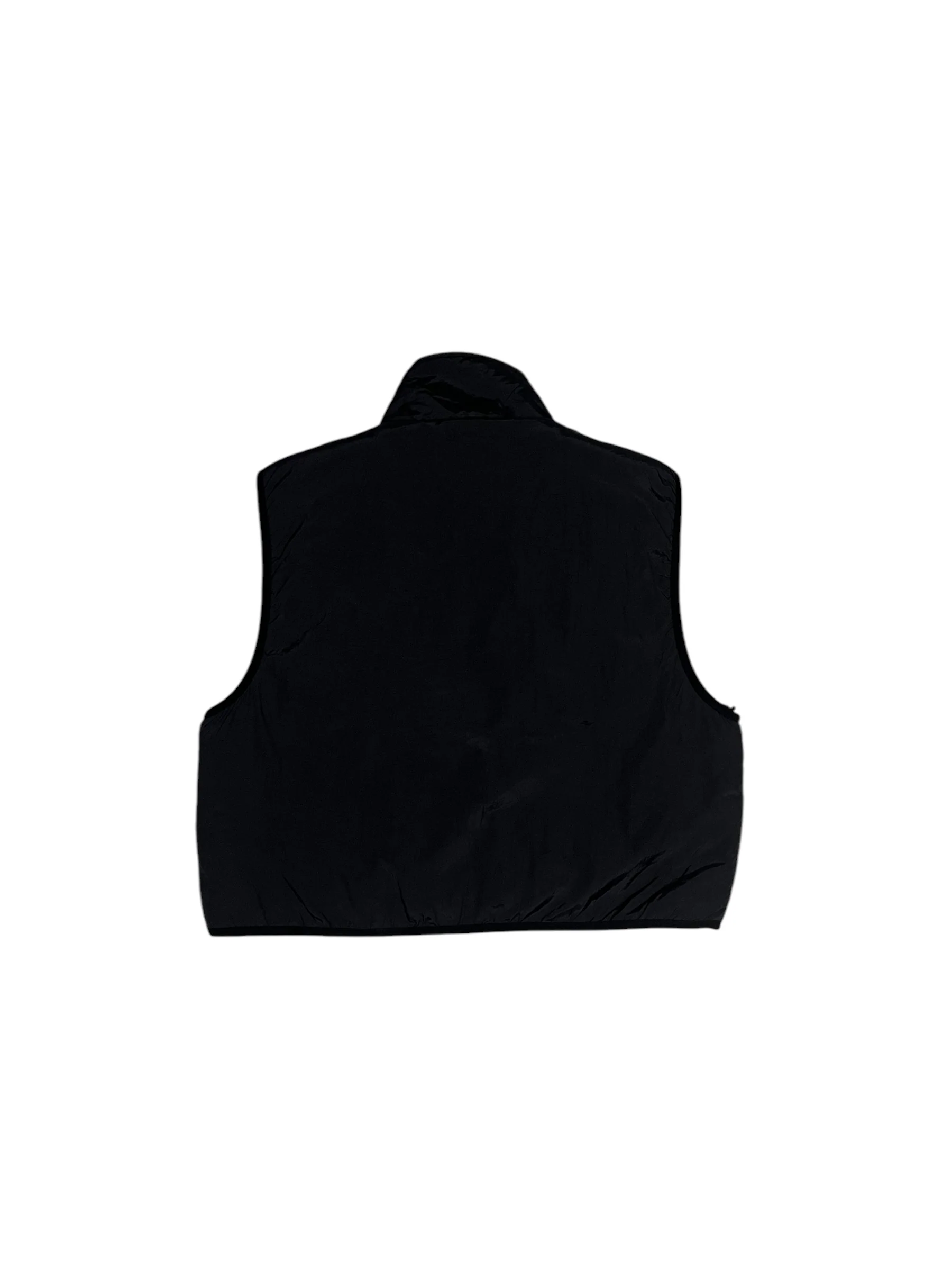 Stüssy Reversible Fleece Gilet - Image 8