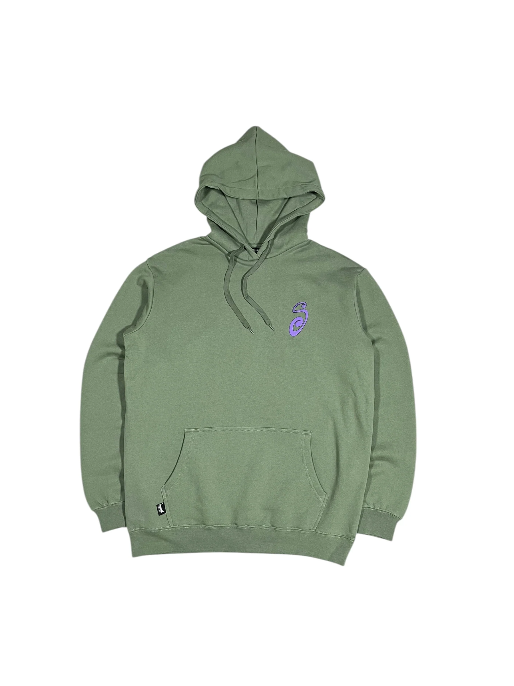 Stüssy Hoodie - S is For - Image 3