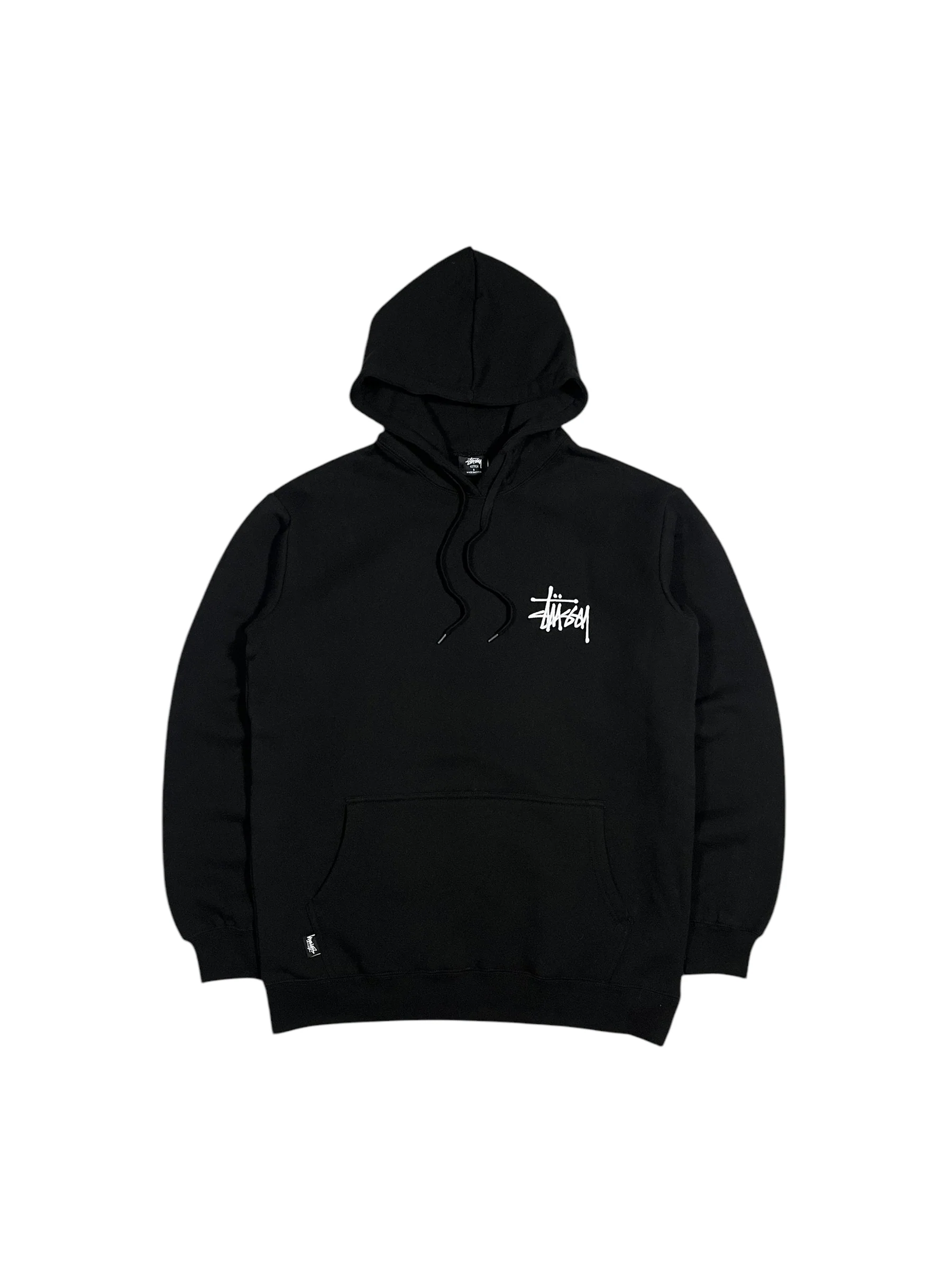 Stüssy Reflective Dragon hoodie - Image 3
