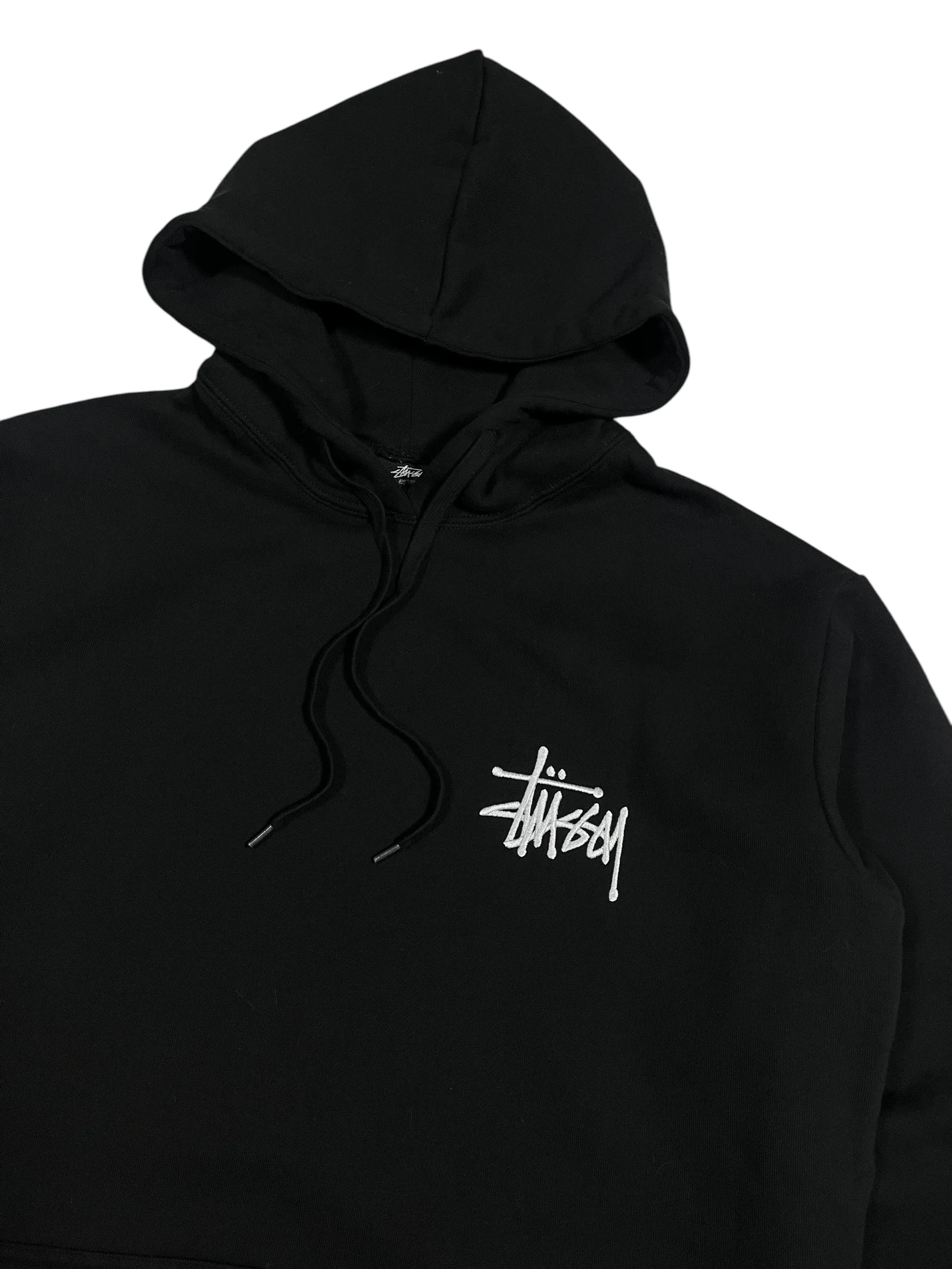 Stüssy Reflective Dragon hoodie - Image 5