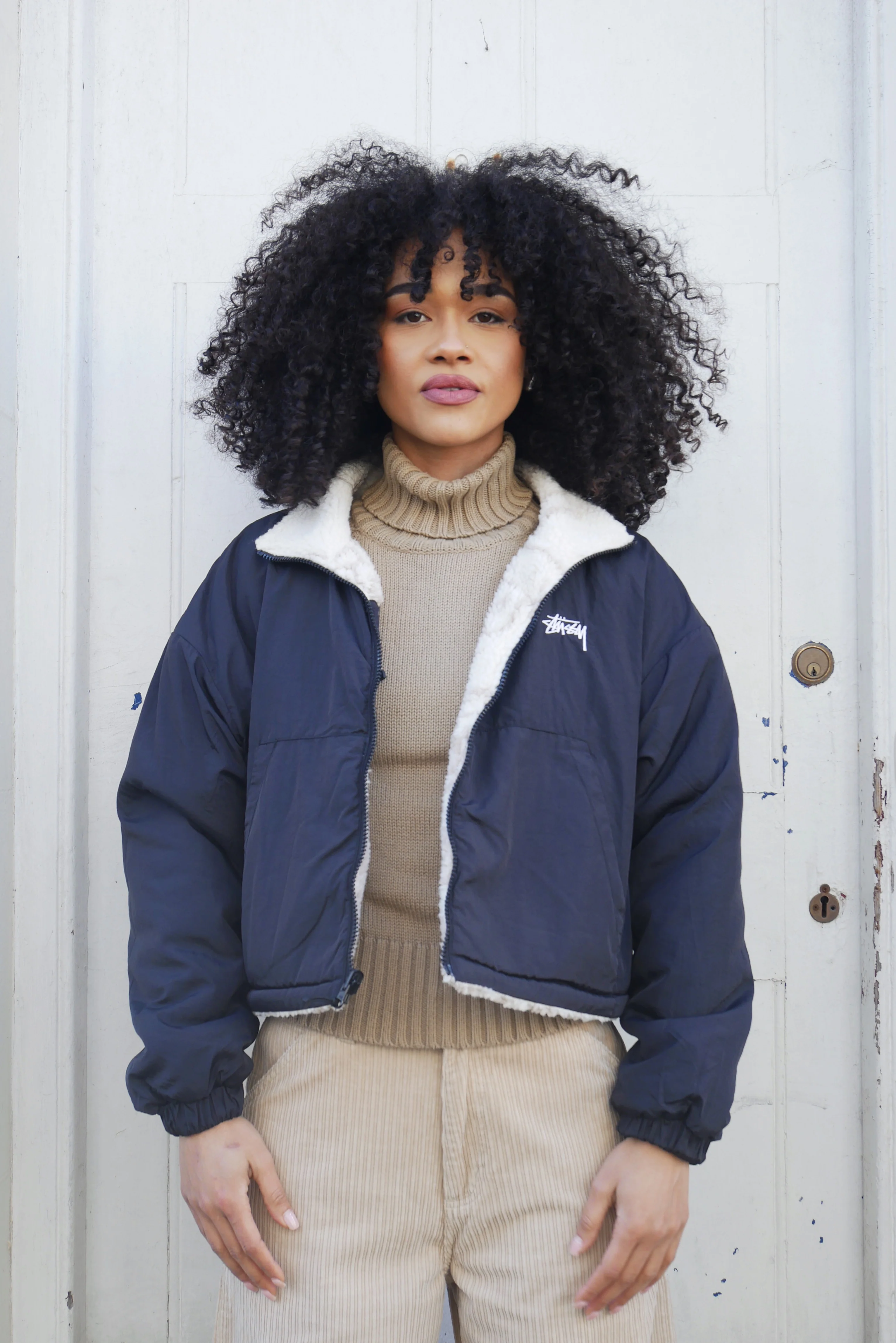 Stüssy Reversible Dragon Jacket - Image 9