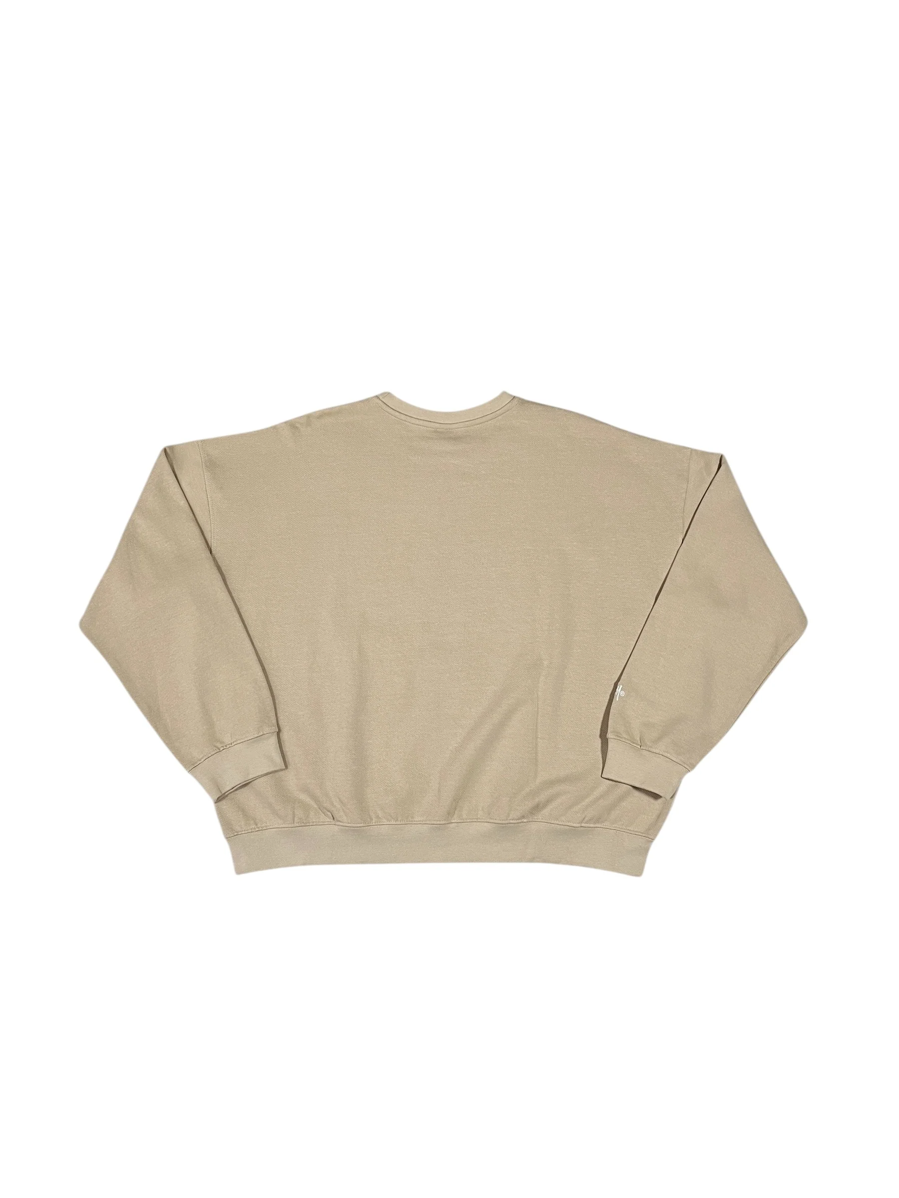 Stüssy Sport Crewneck Sweatshirt (Ladies) - Image 4