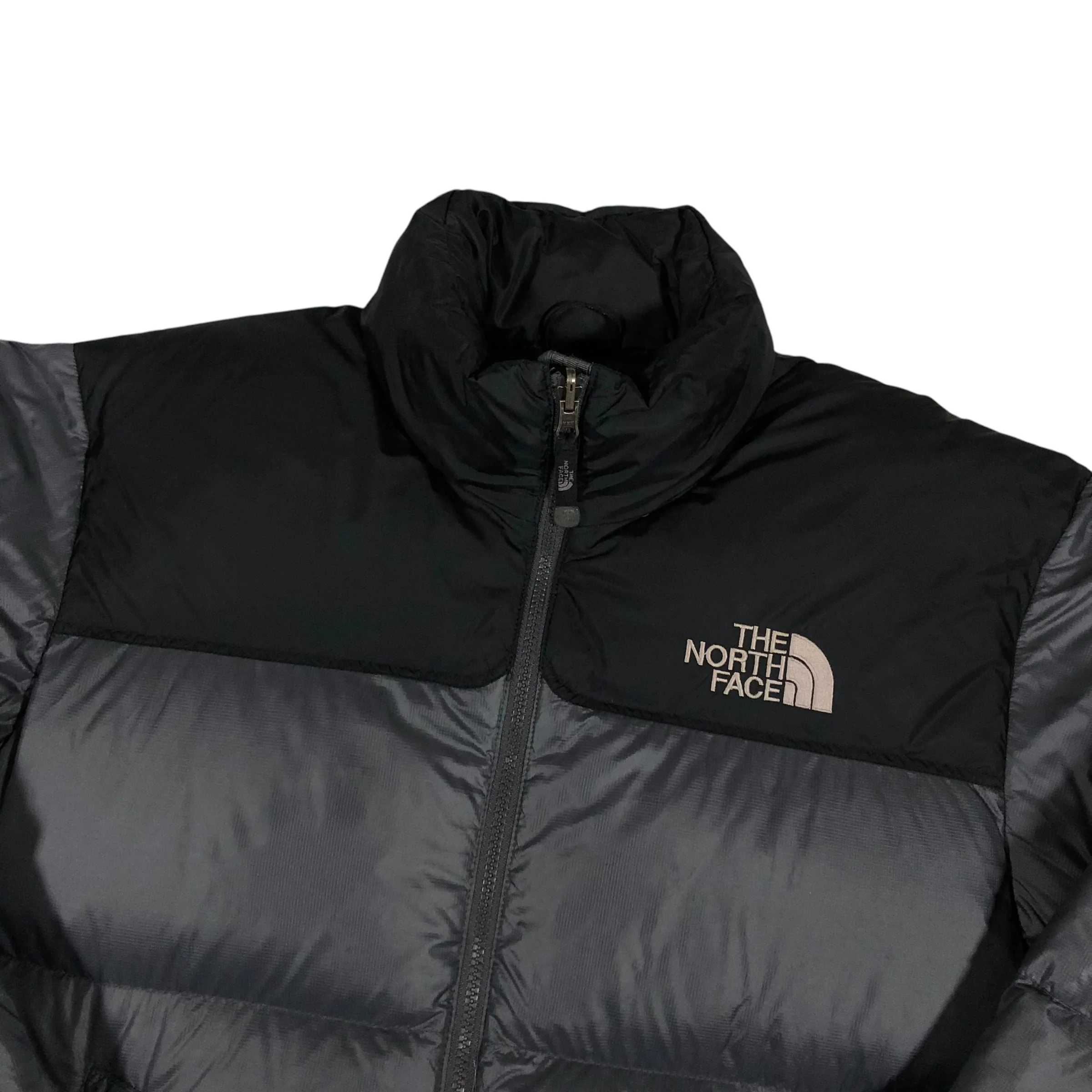 The North Face Nuptse Puffer Jacket (Medium) - Image 4