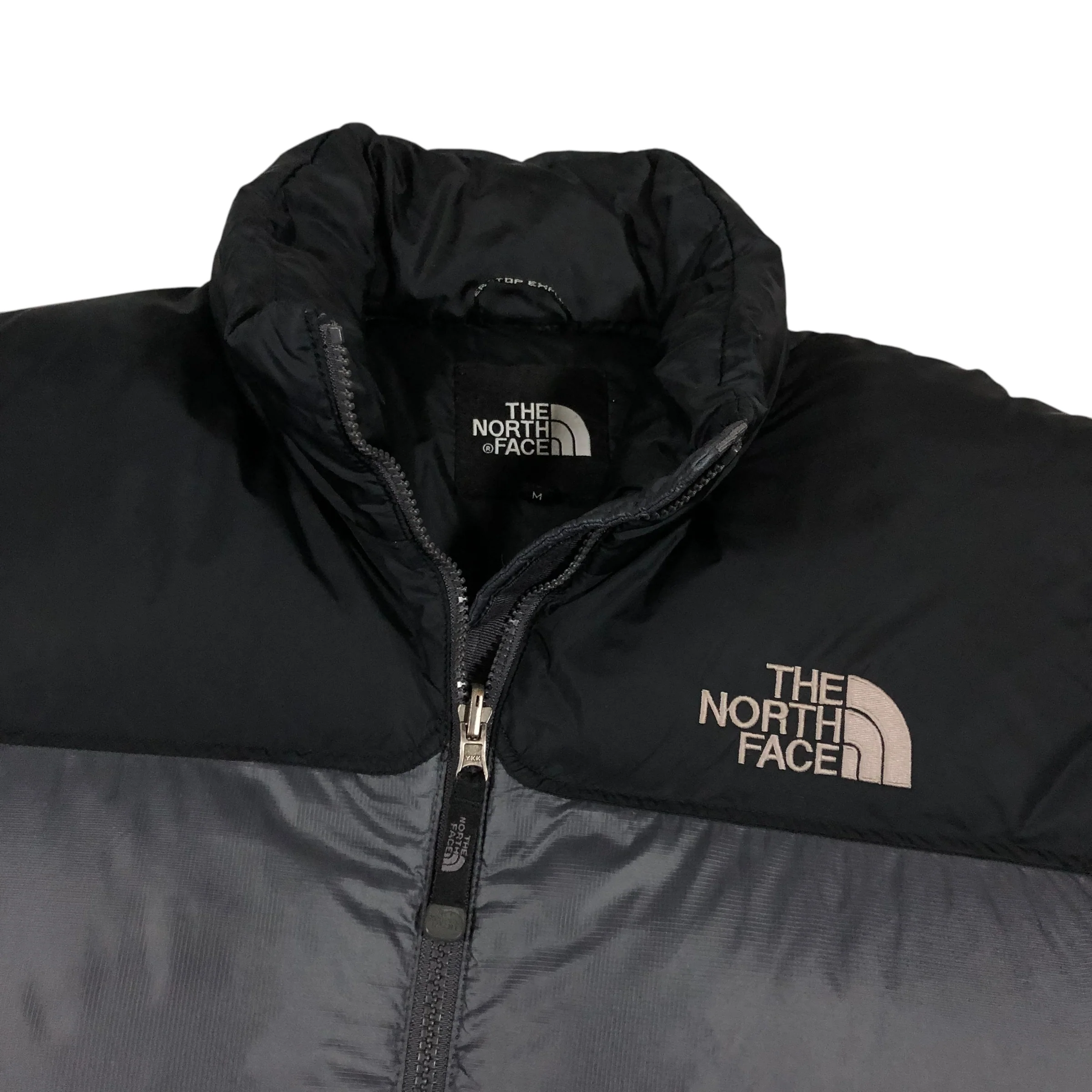 The North Face Nuptse Puffer Jacket (Medium) - Image 5