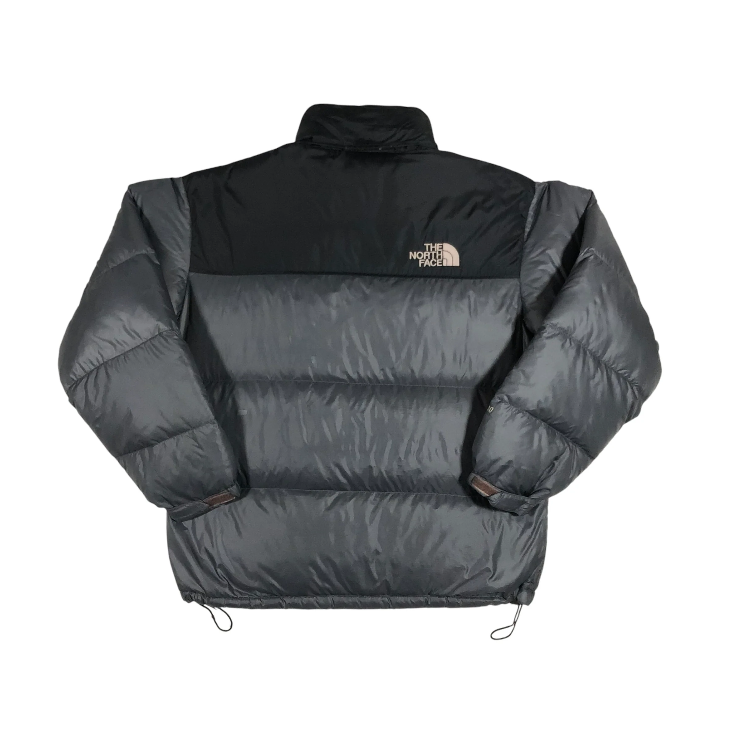 The North Face Nuptse Puffer Jacket (Medium) - Image 7